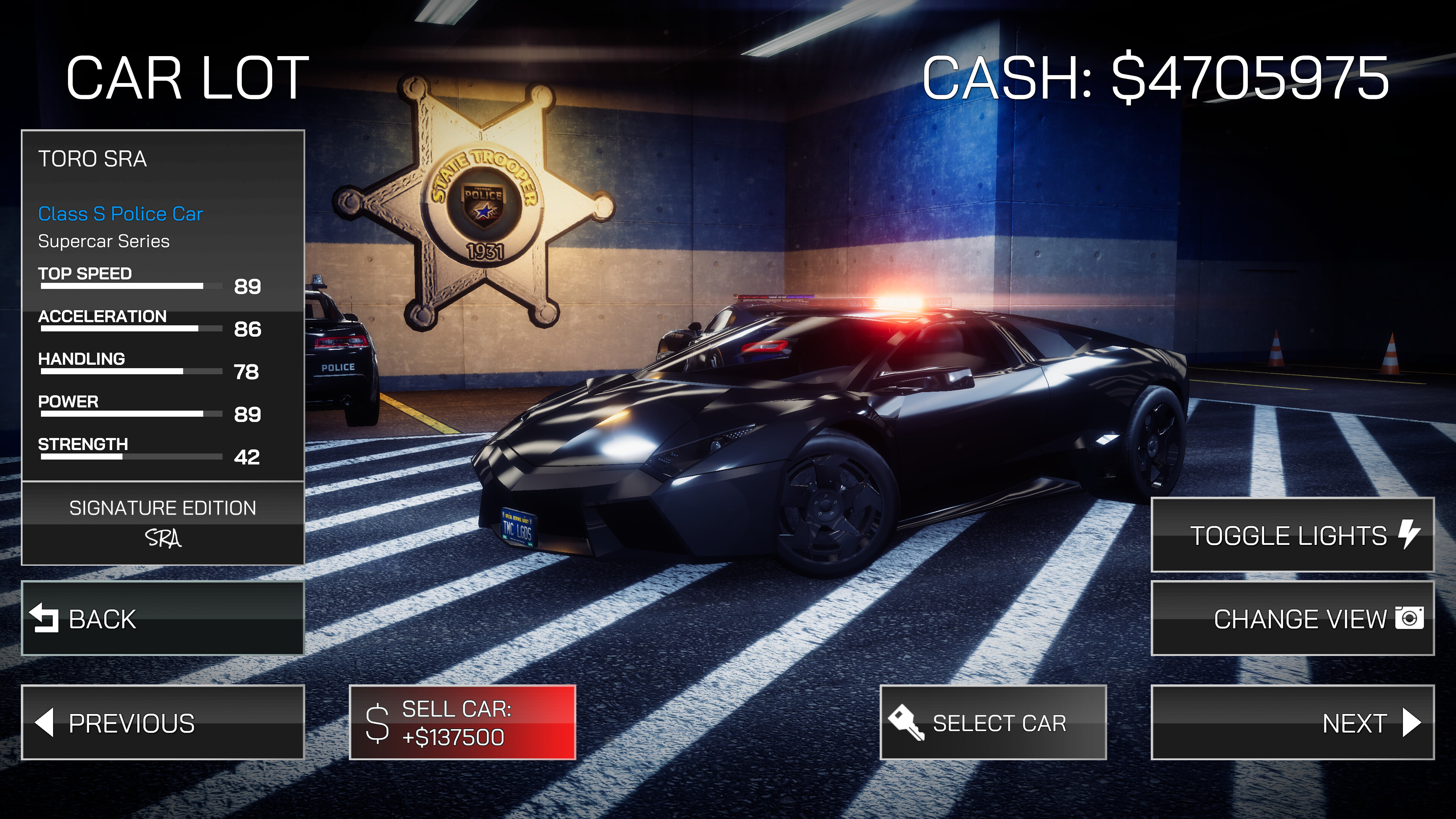 Tarmac Legends screenshot 18