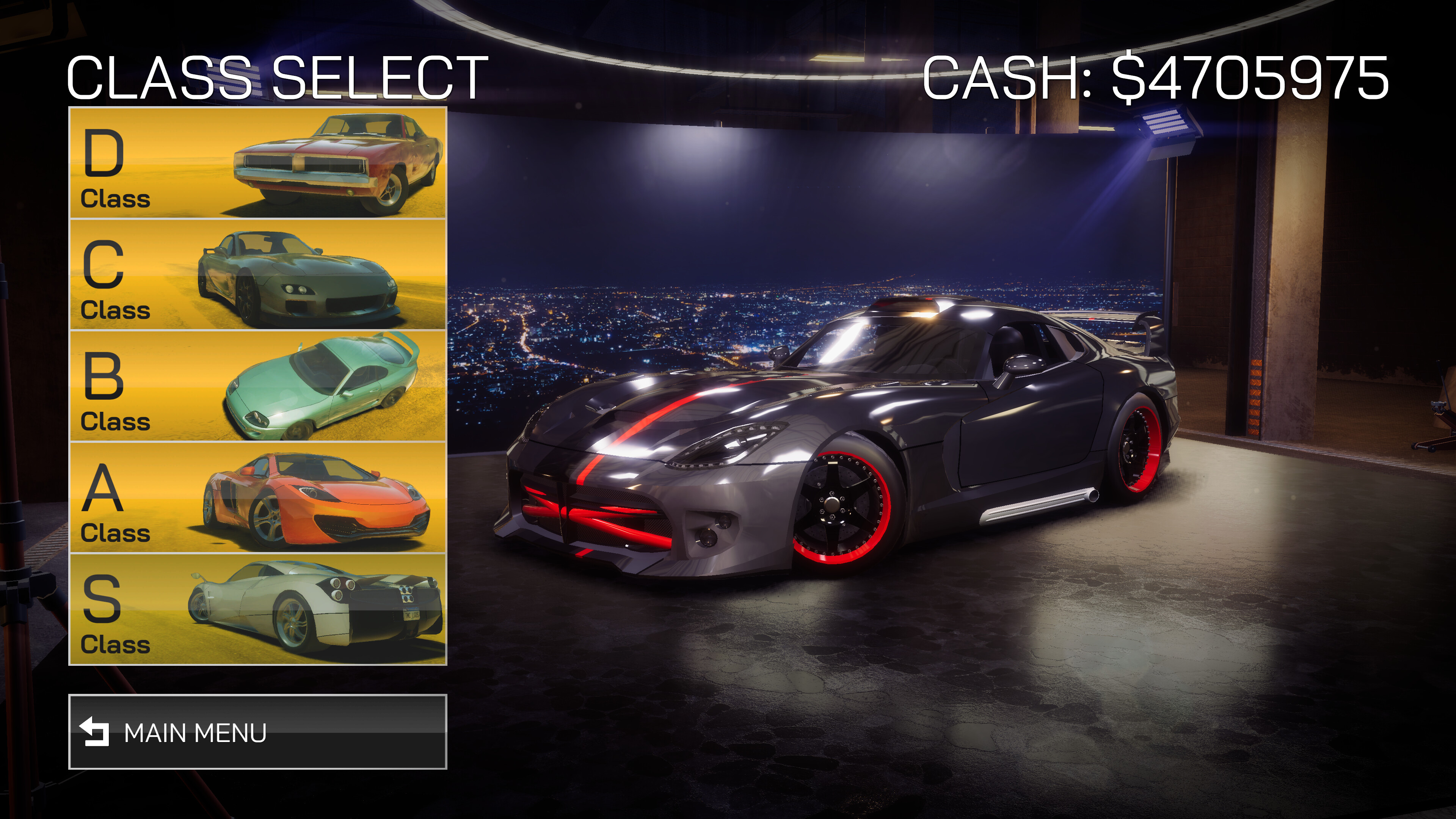 Tarmac Legends screenshot 13