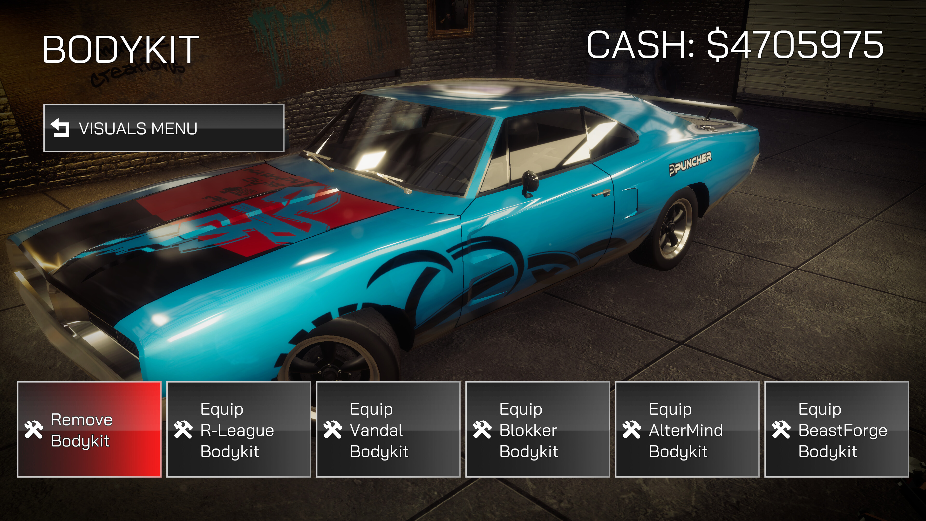 Tarmac Legends screenshot 8