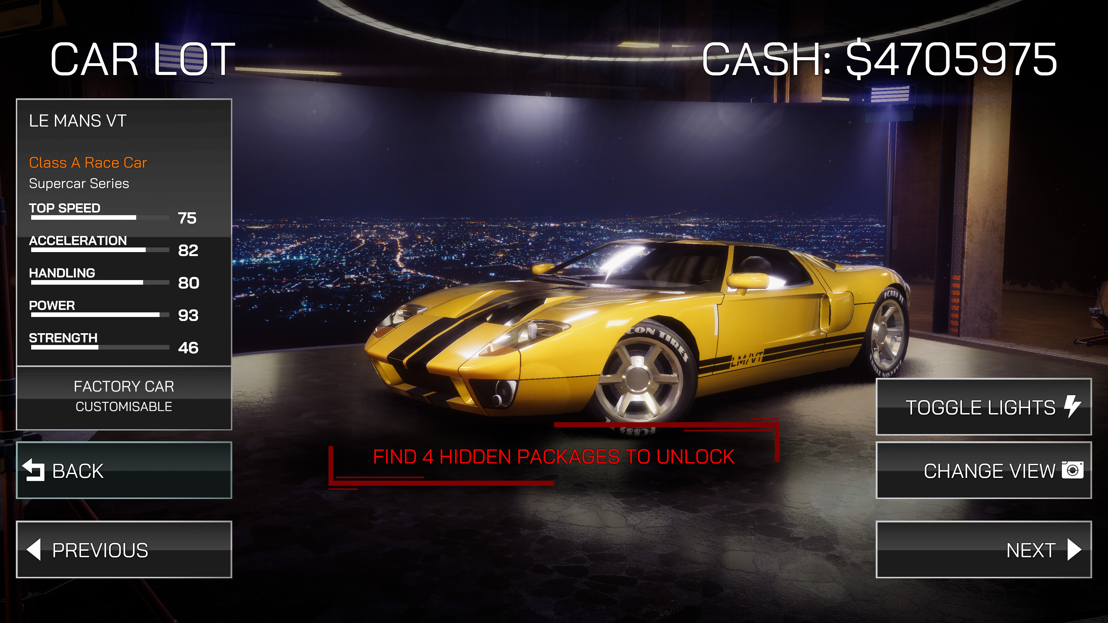 Tarmac Legends screenshot 17