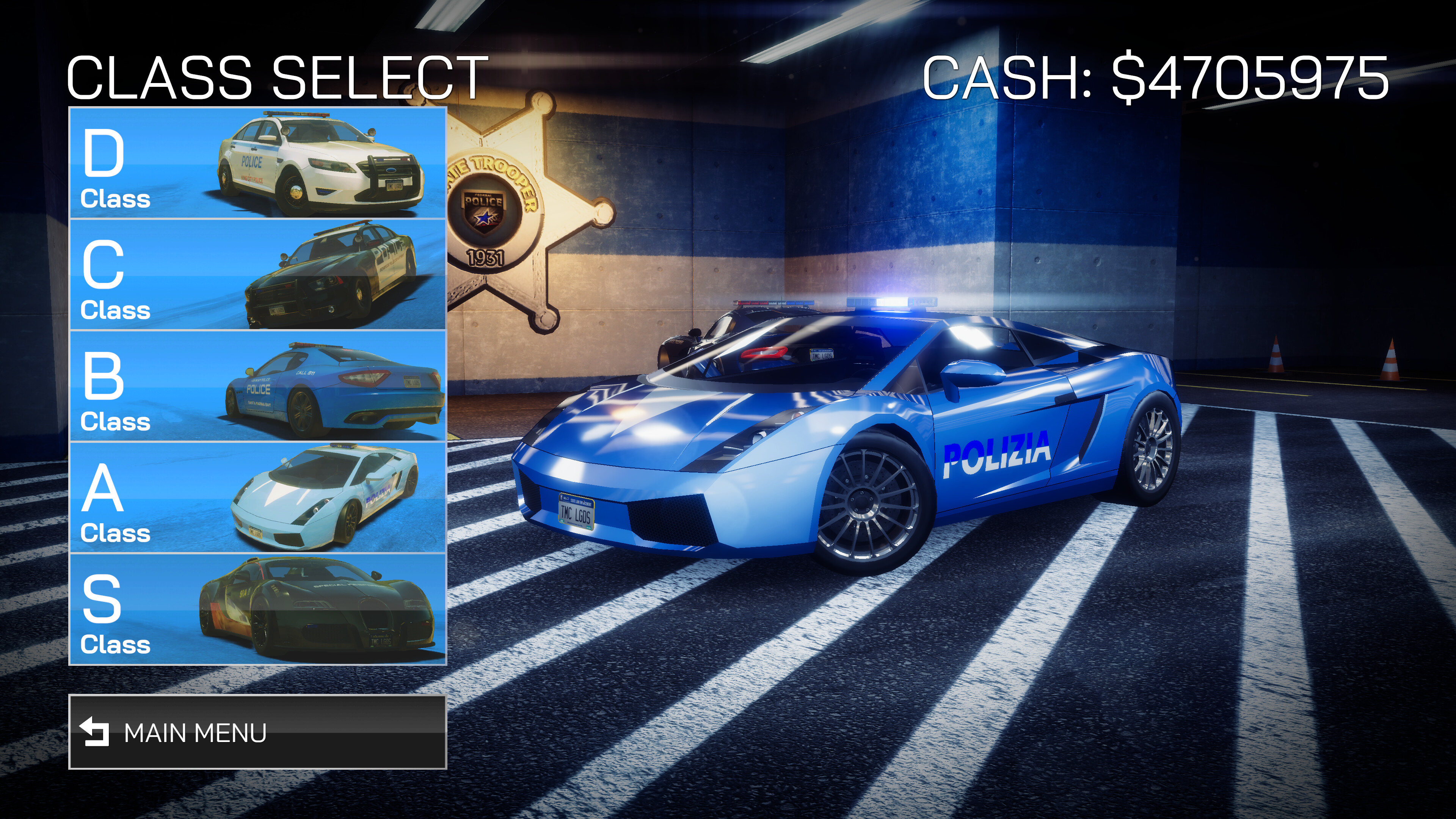 Tarmac Legends screenshot 14