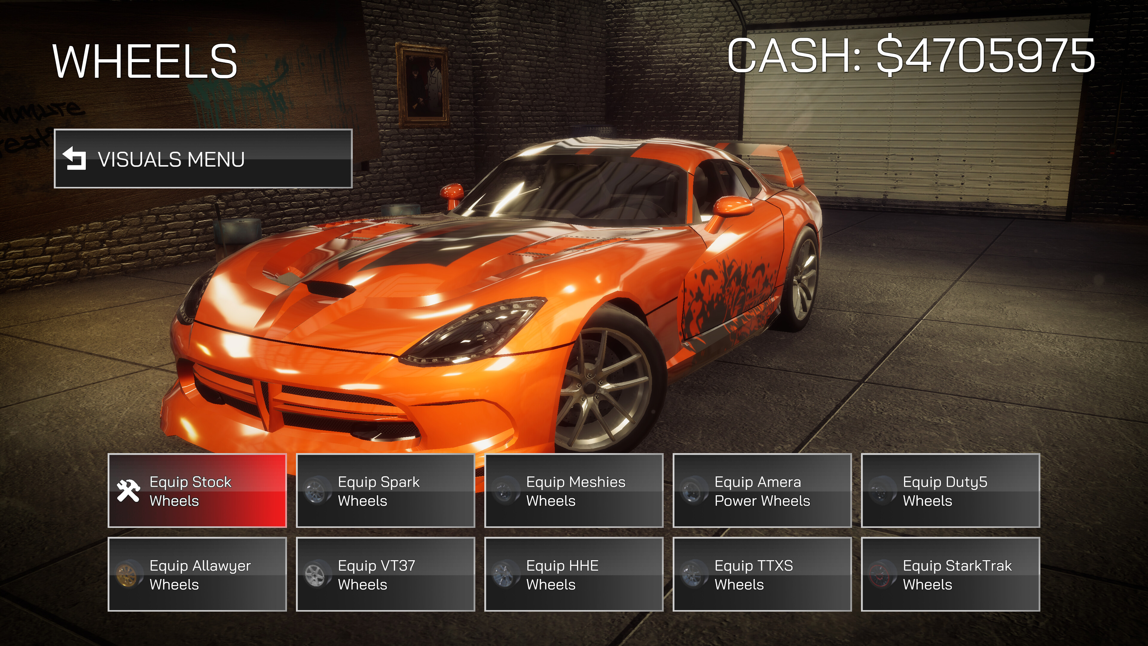 Tarmac Legends screenshot 6