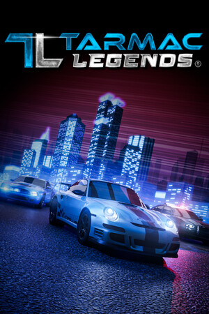Tarmac Legends
