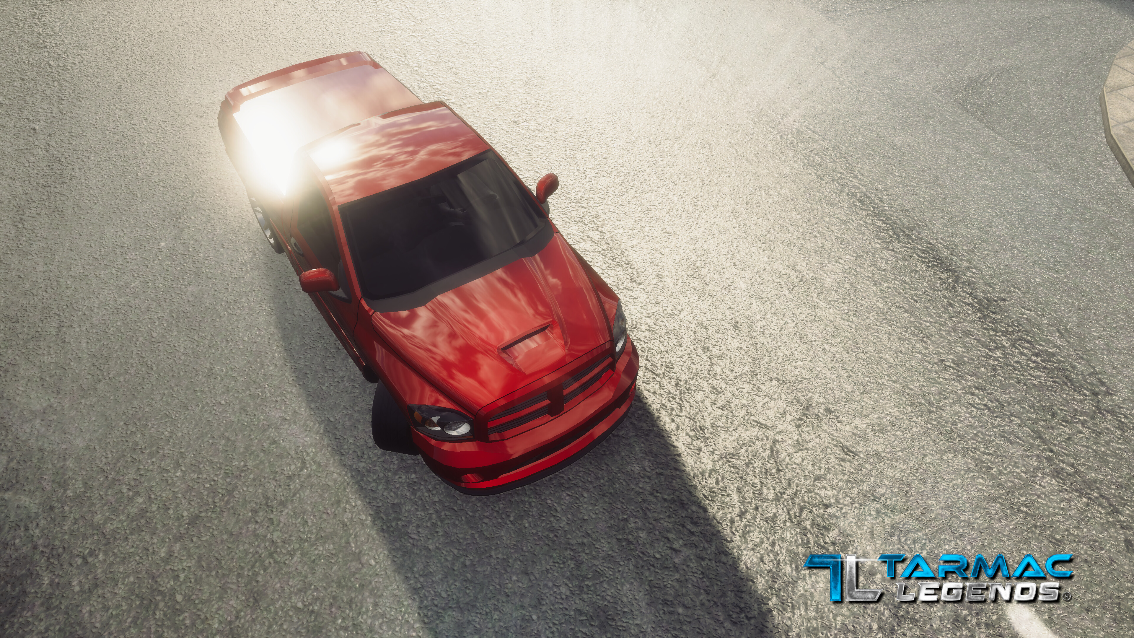 Tarmac Legends screenshot 12