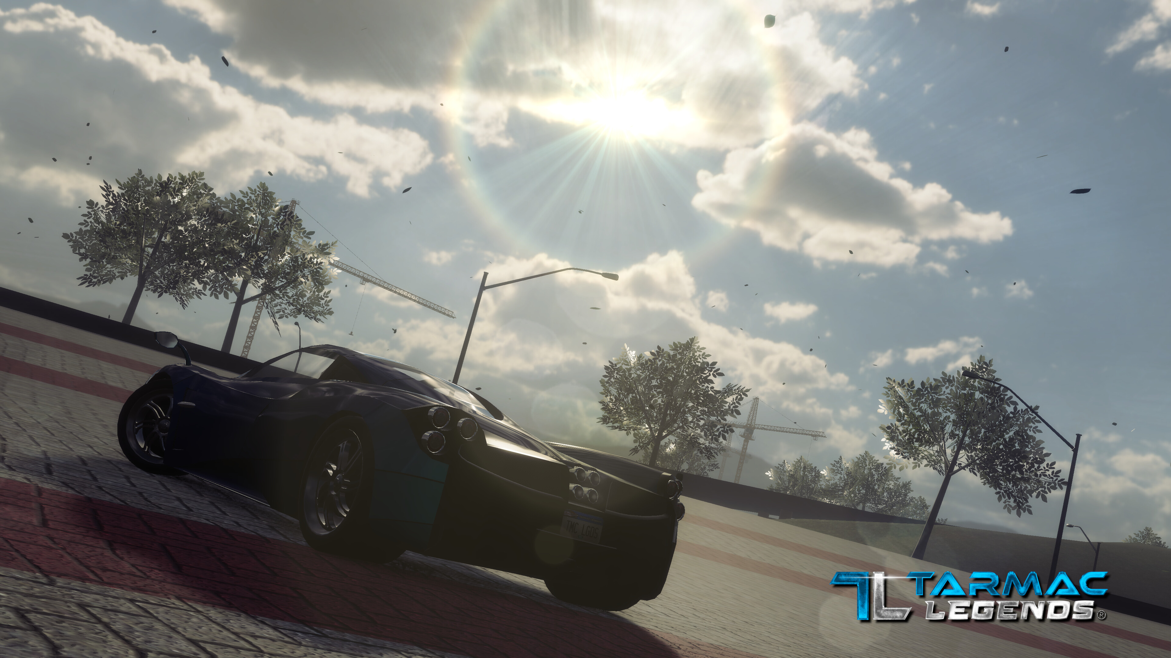 Tarmac Legends screenshot 11