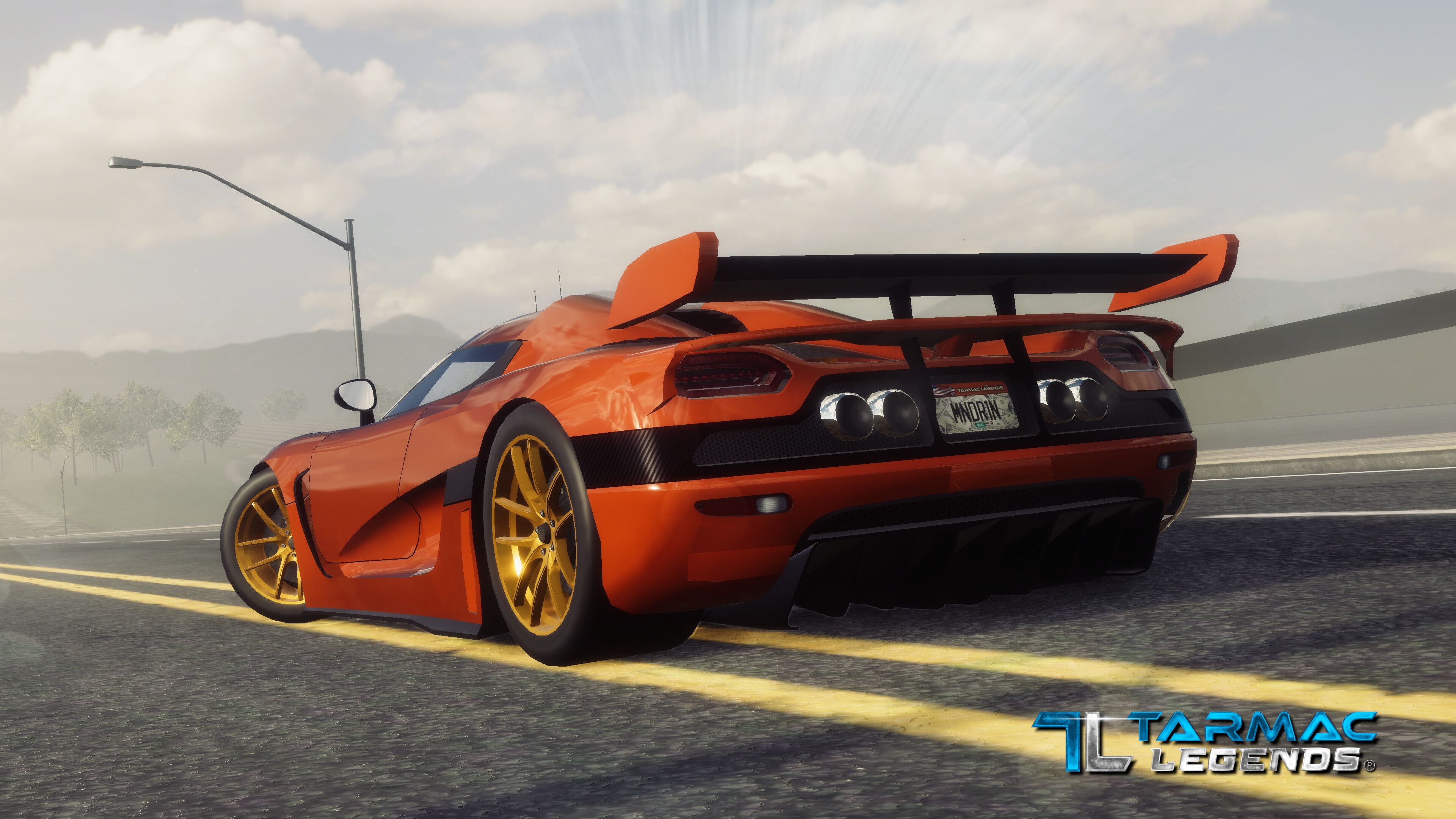 Tarmac Legends screenshot 10