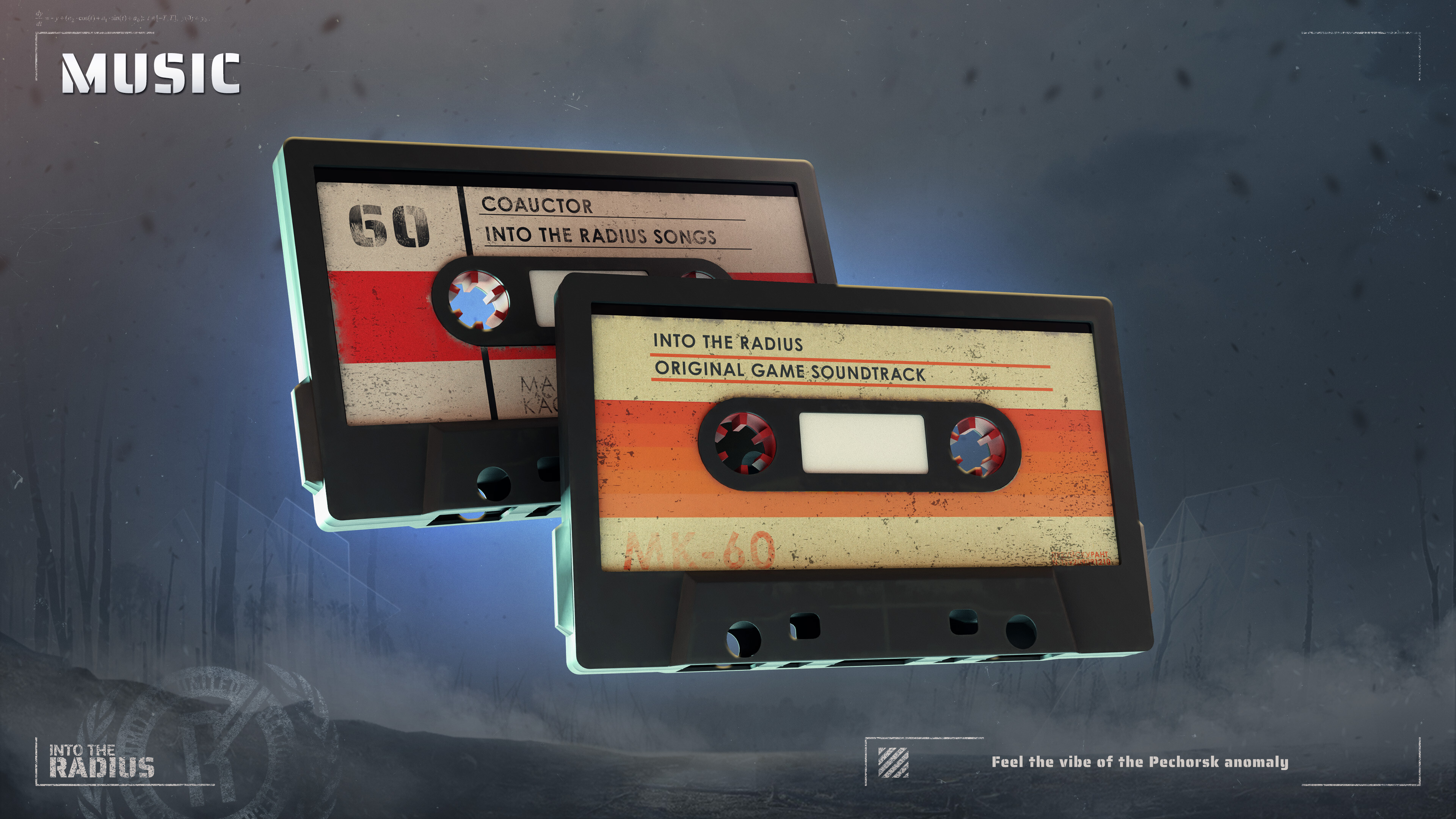 Into the Radius - Supporter Pack - image 5