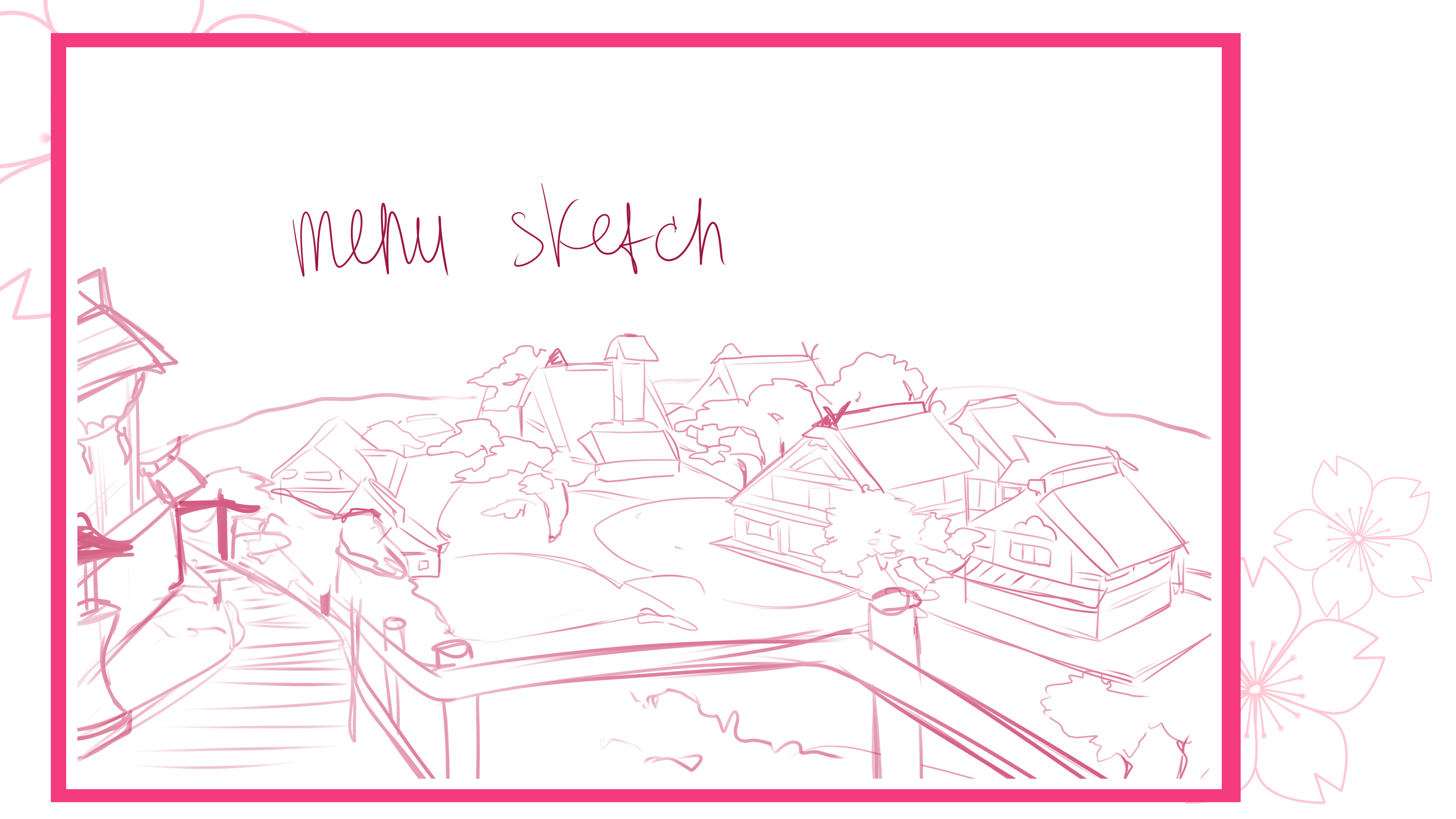 Catgirls From My Sweet Dream - Artbook screenshot 2