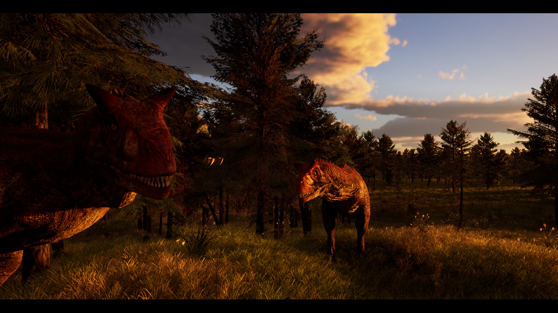 Yomaia screenshot 1