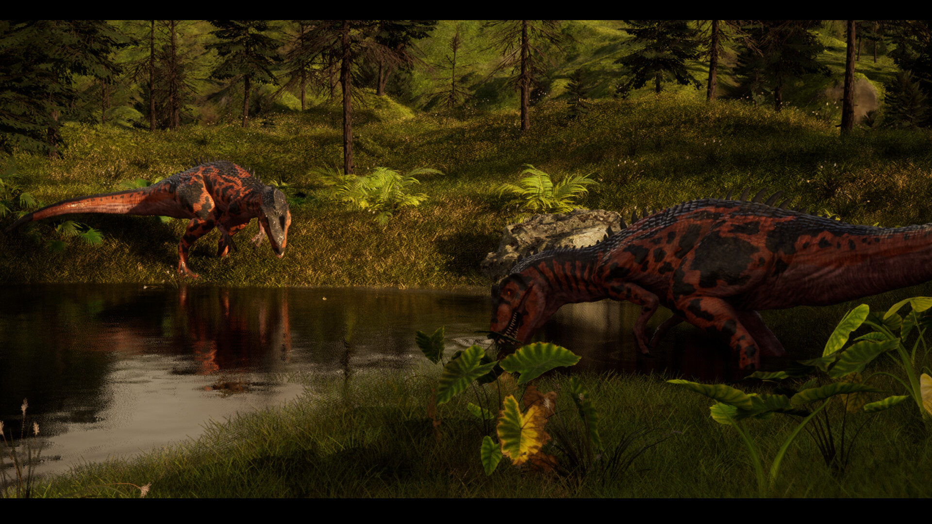 Yomaia screenshot 8