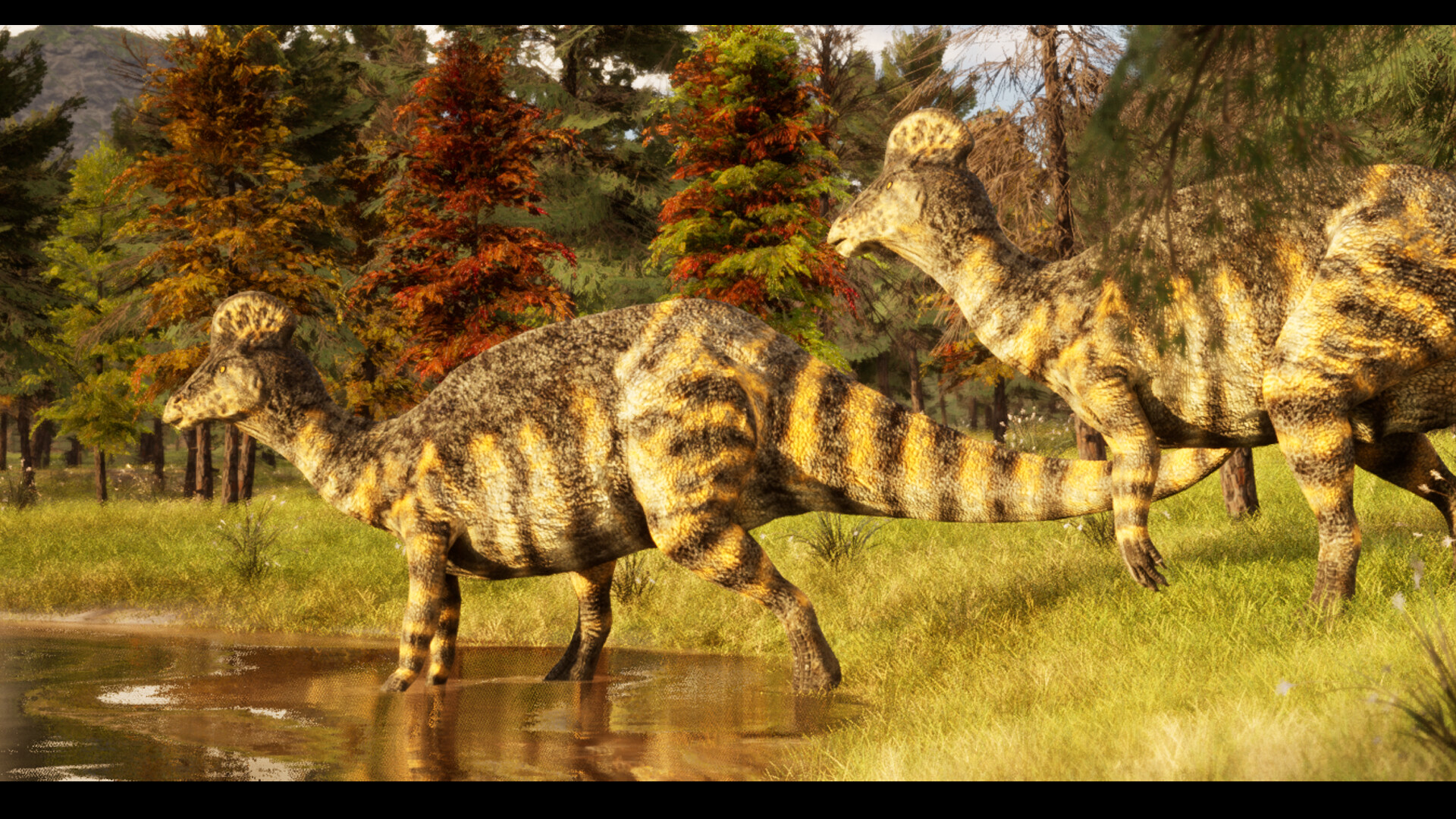 Yomaia screenshot 9