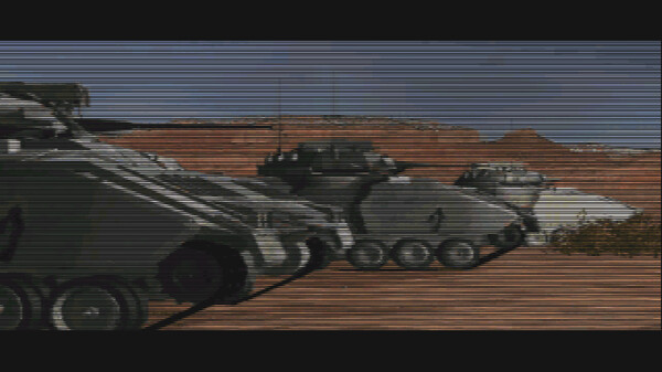 Command and Conquer Tiberian Dawn screenshot 2