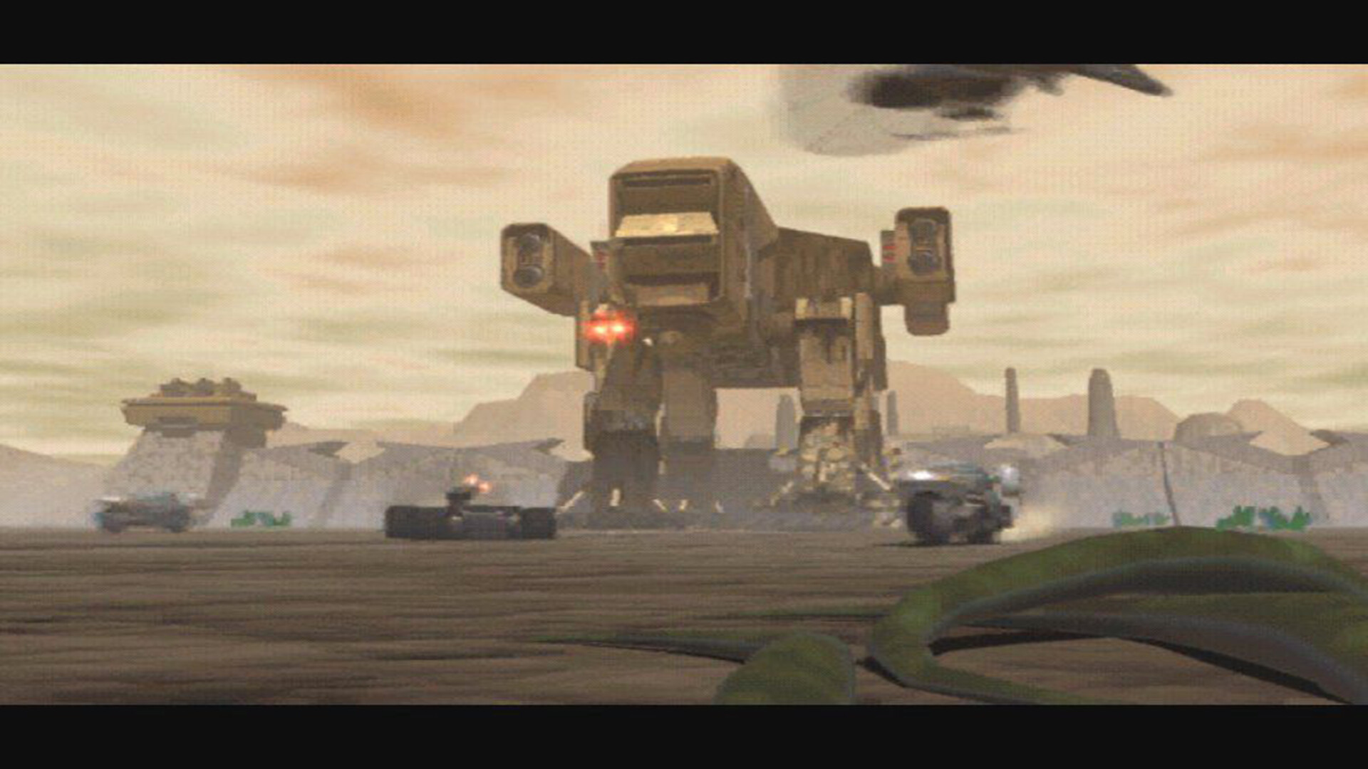Command & Conquer™ Tiberian Sun™ and Firestorm™ screenshot 5