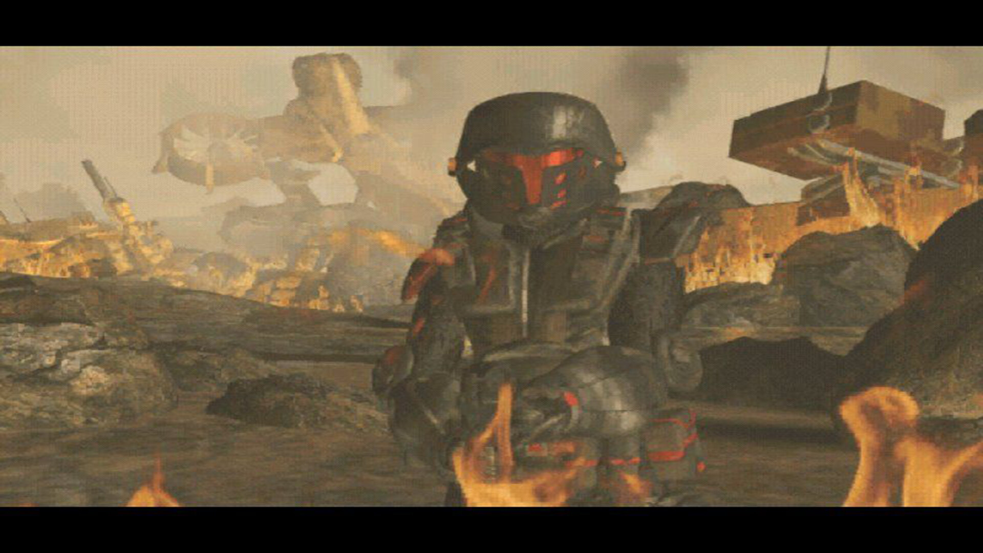 Command & Conquer™ Tiberian Sun™ and Firestorm™ screenshot 2