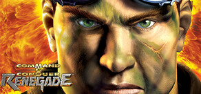 Command & Conquer Renegade™