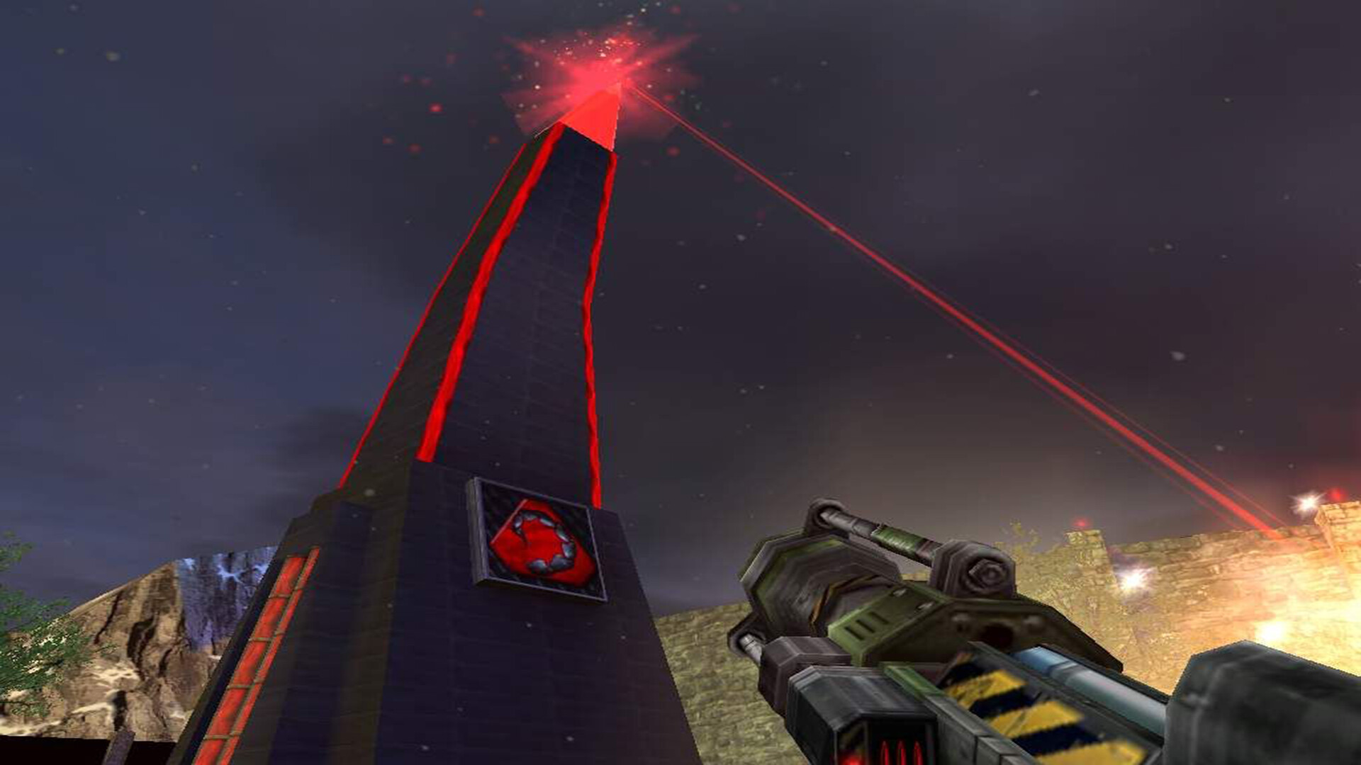 Command & Conquer™: Renegade screenshot 1