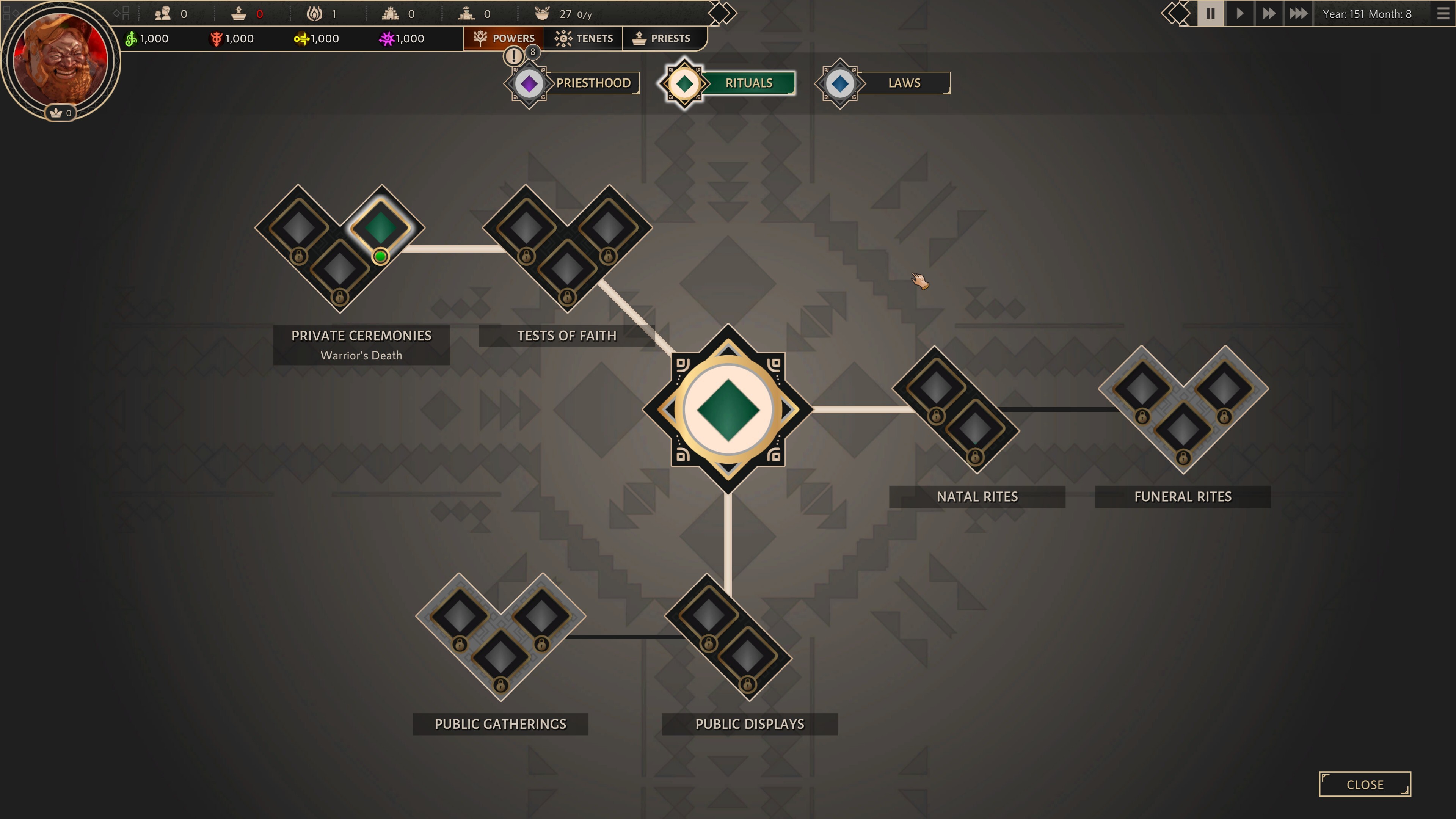 Demiurgos screenshot 4