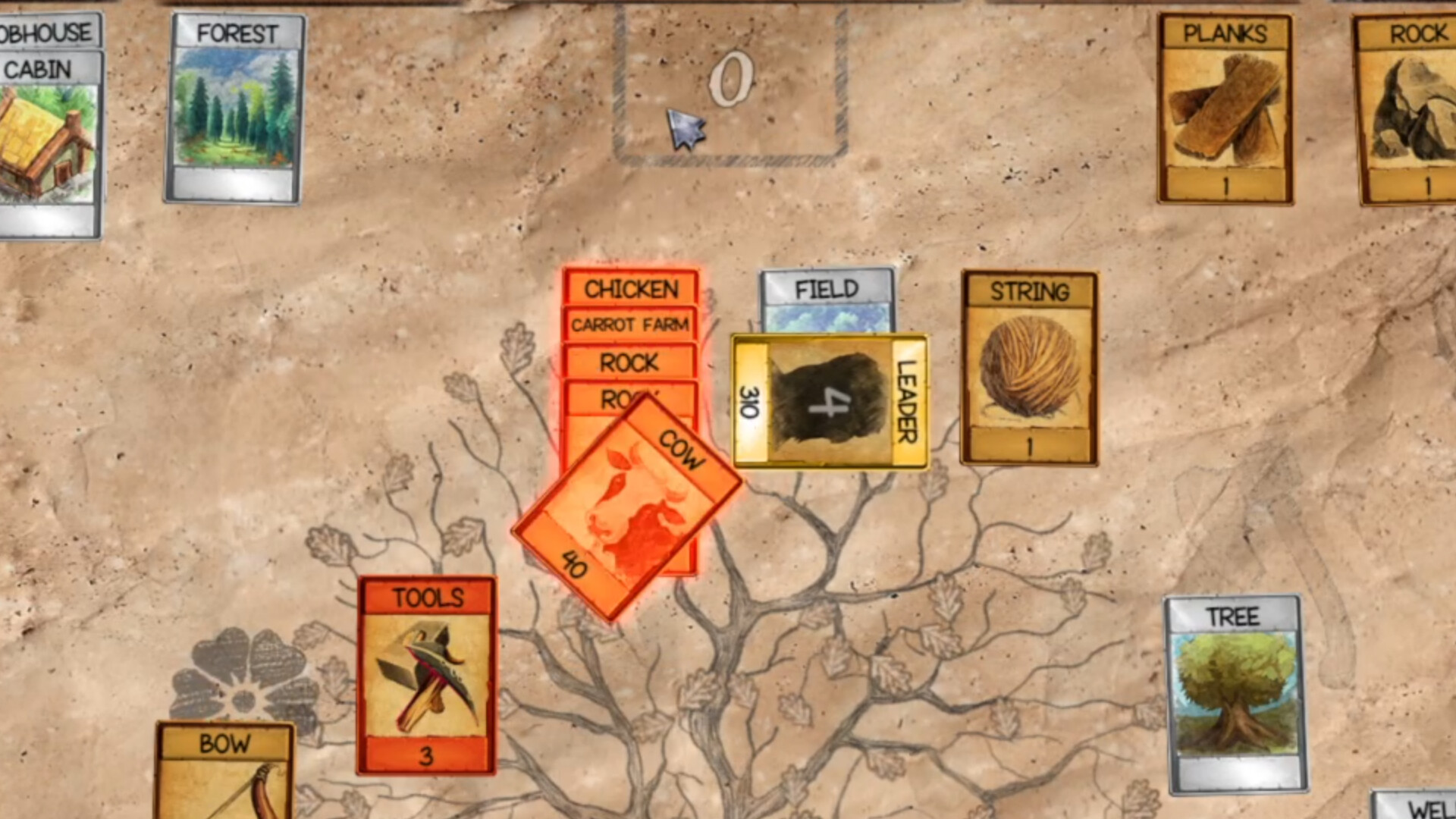 Temporian screenshot 7