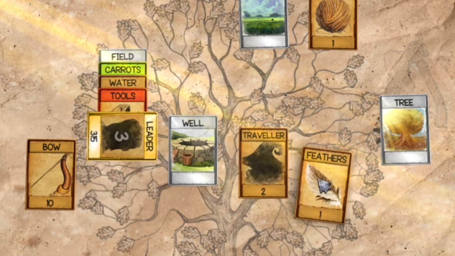 Temporian screenshot 6