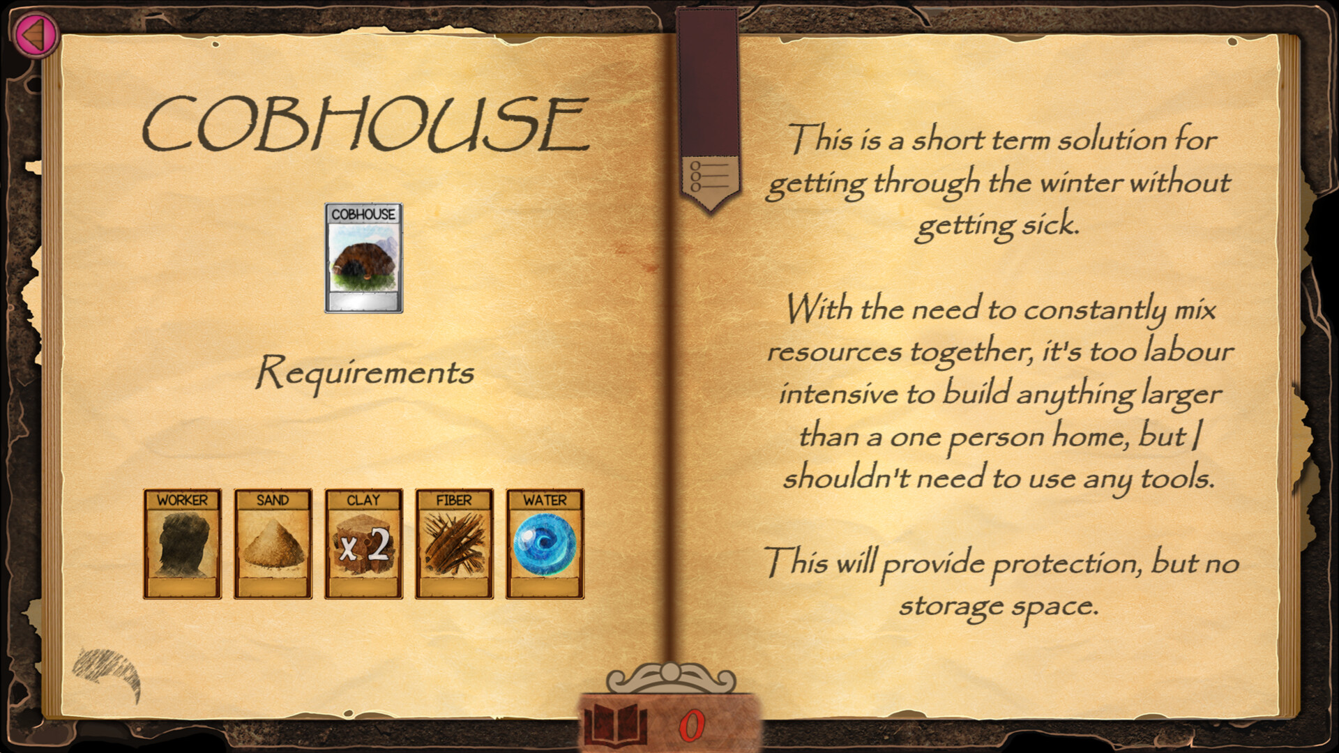 Temporian screenshot 8