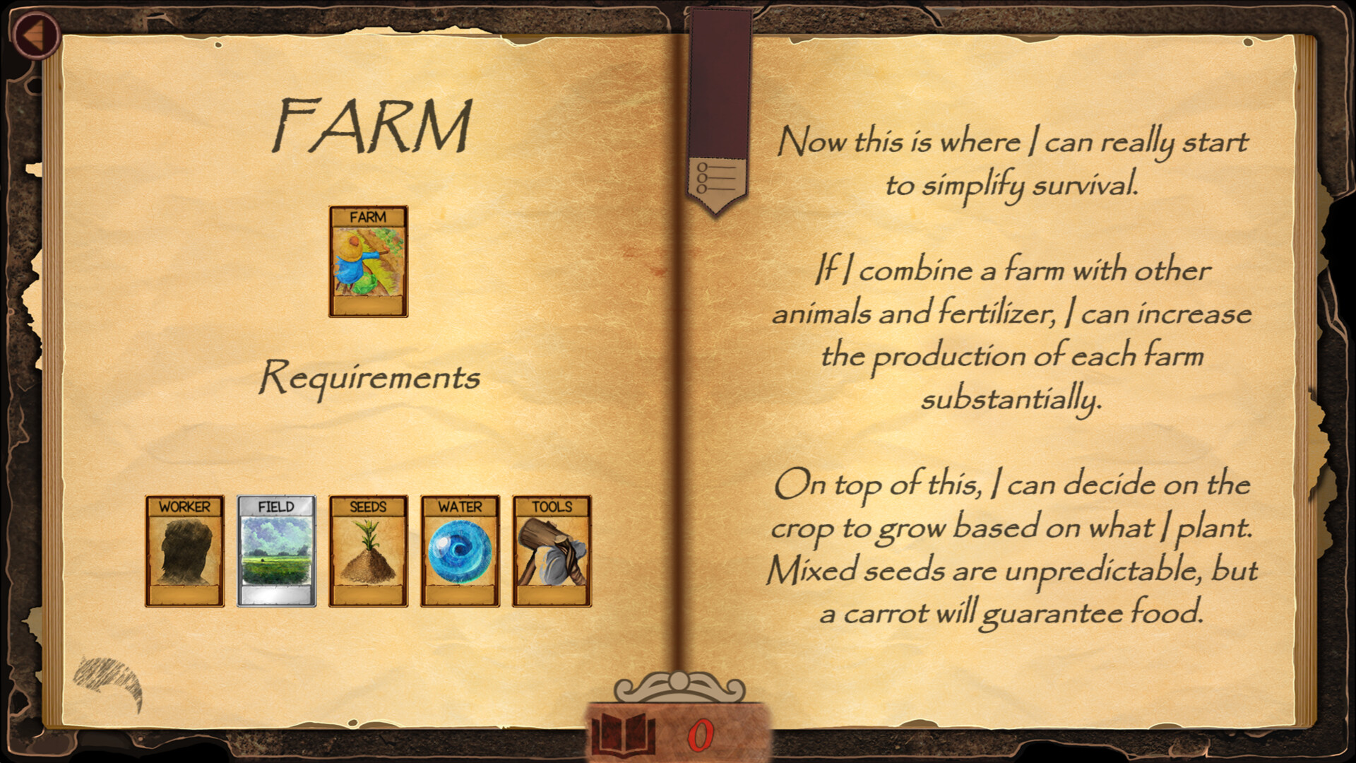 Temporian screenshot 4