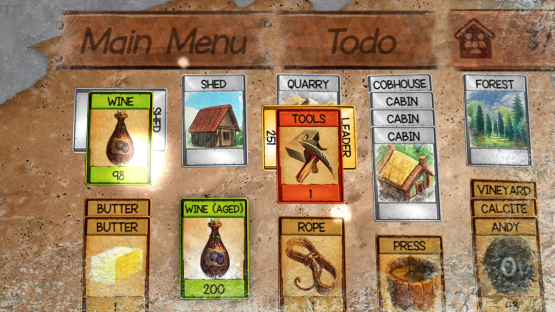 Temporian screenshot 5
