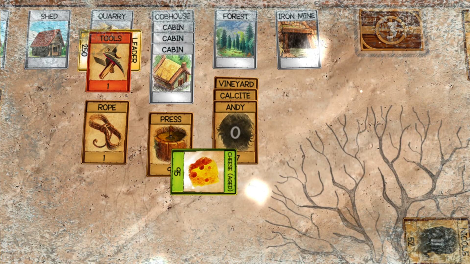 Temporian screenshot 9