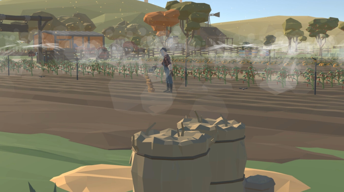 Armed Farm screenshot 35