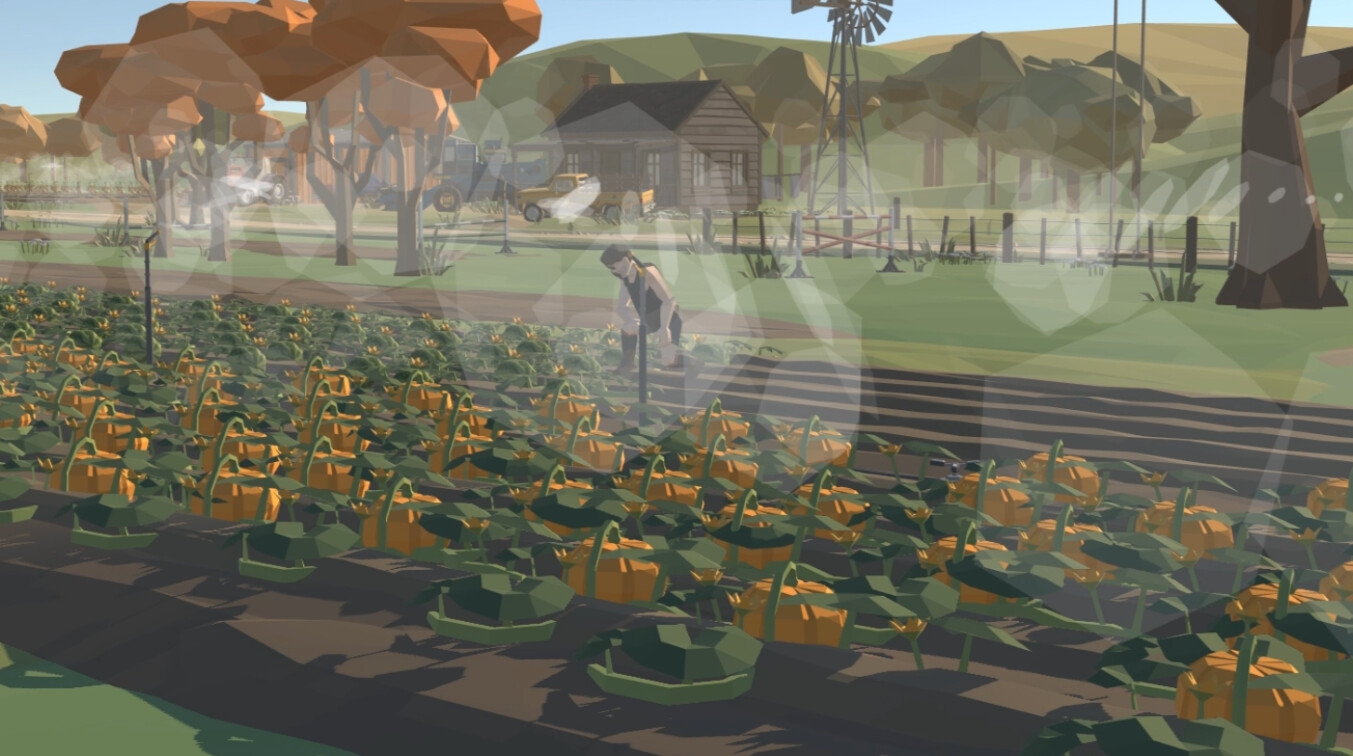 Armed Farm screenshot 41