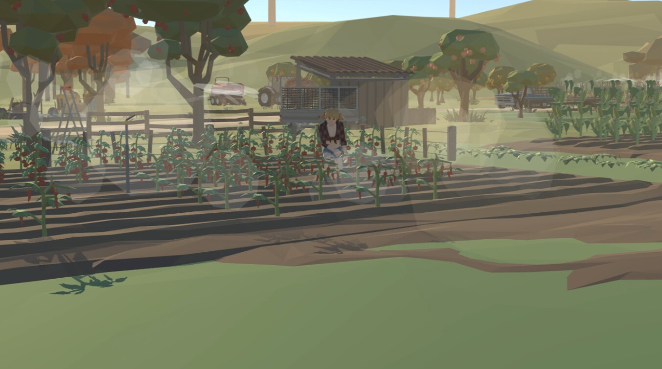 Armed Farm screenshot 33