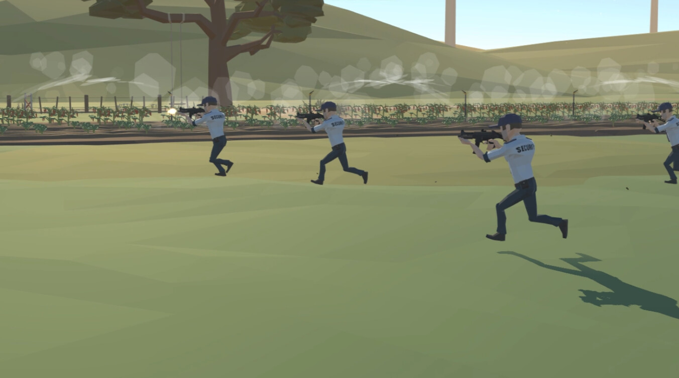 Armed Farm screenshot 36