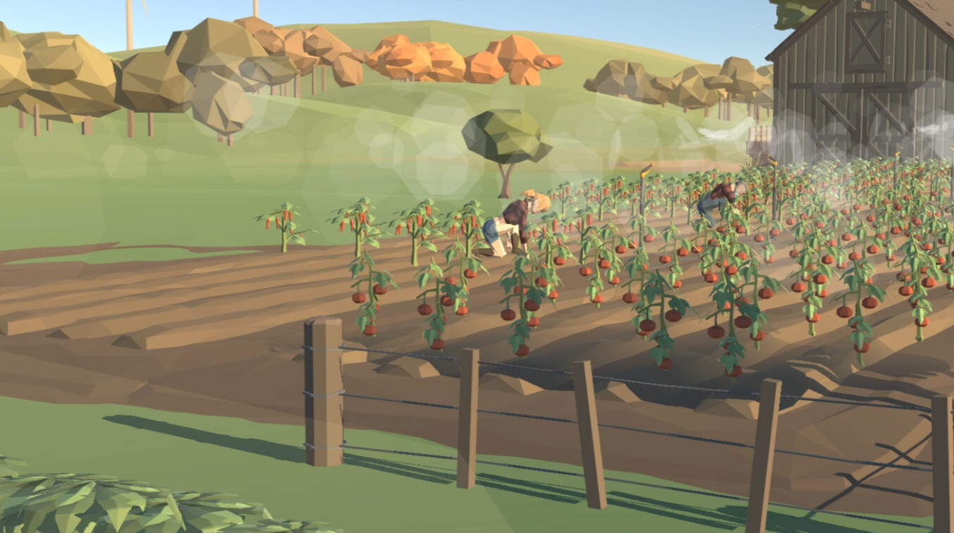Armed Farm screenshot 40