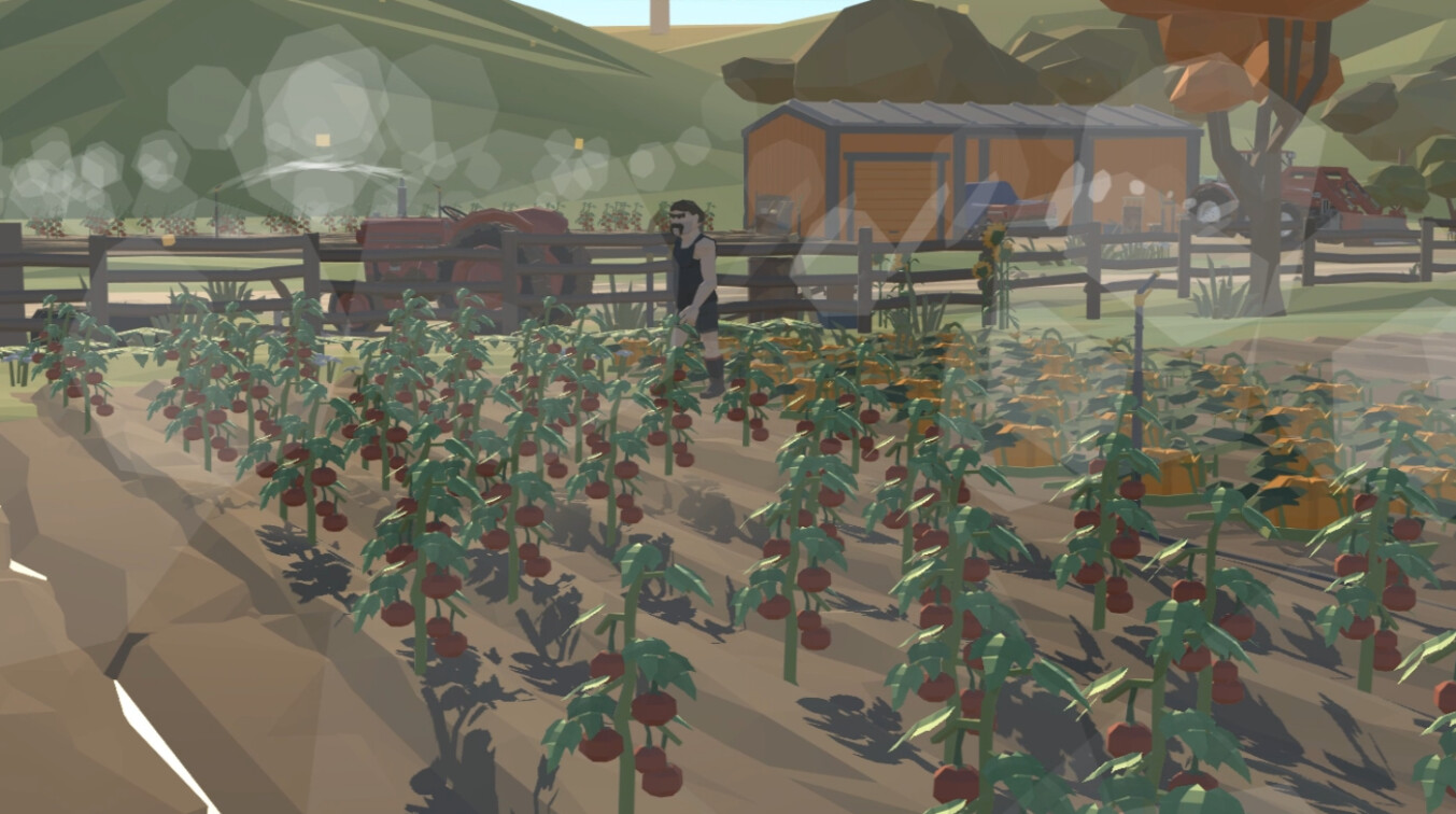 Armed Farm screenshot 43