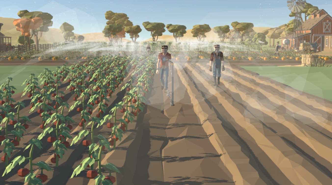 Armed Farm screenshot 42