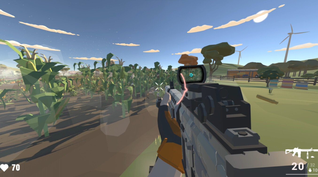 Armed Farm screenshot 31