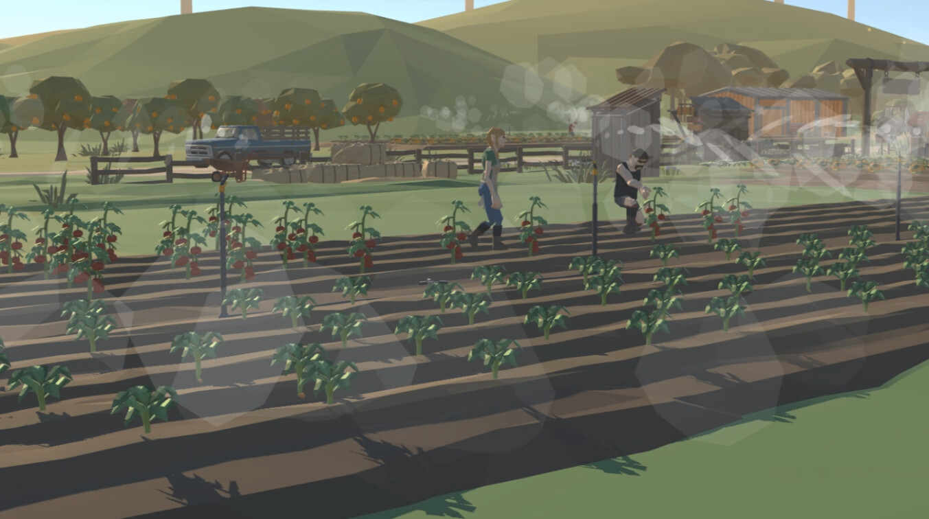 Armed Farm screenshot 44
