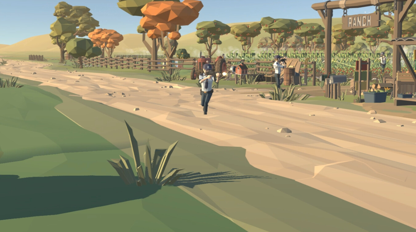 Armed Farm screenshot 7