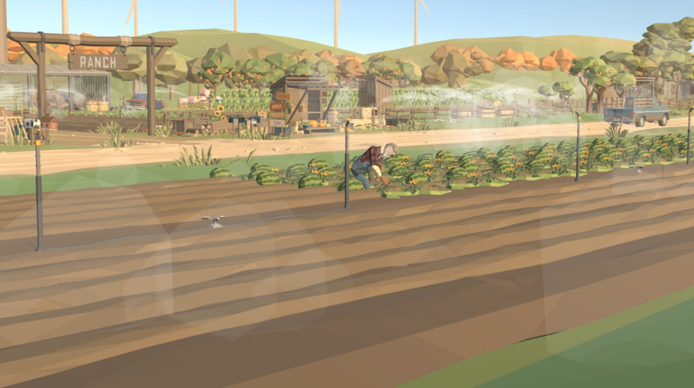 Armed Farm screenshot 10