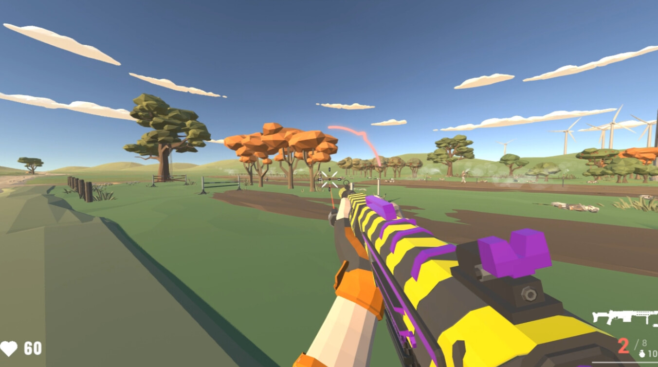 Armed Farm screenshot 15