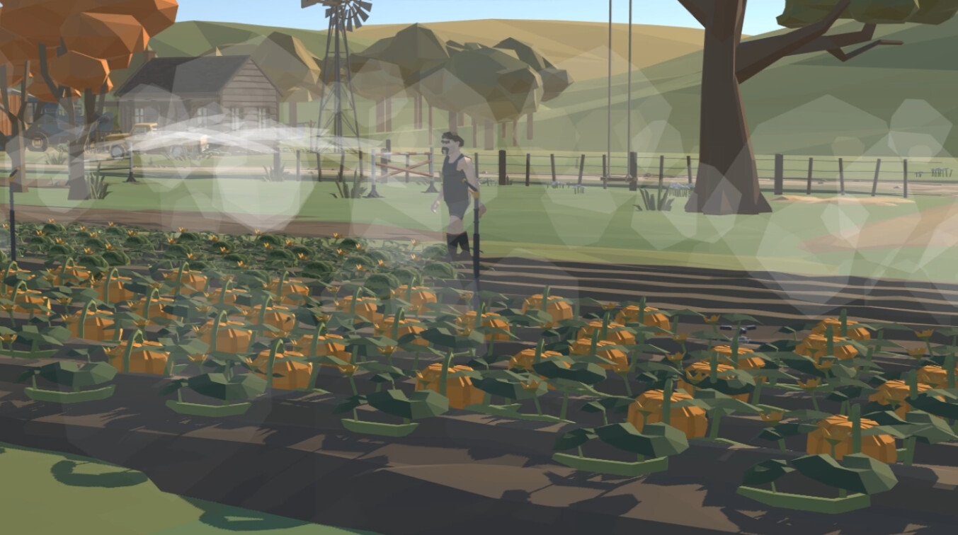 Armed Farm screenshot 39