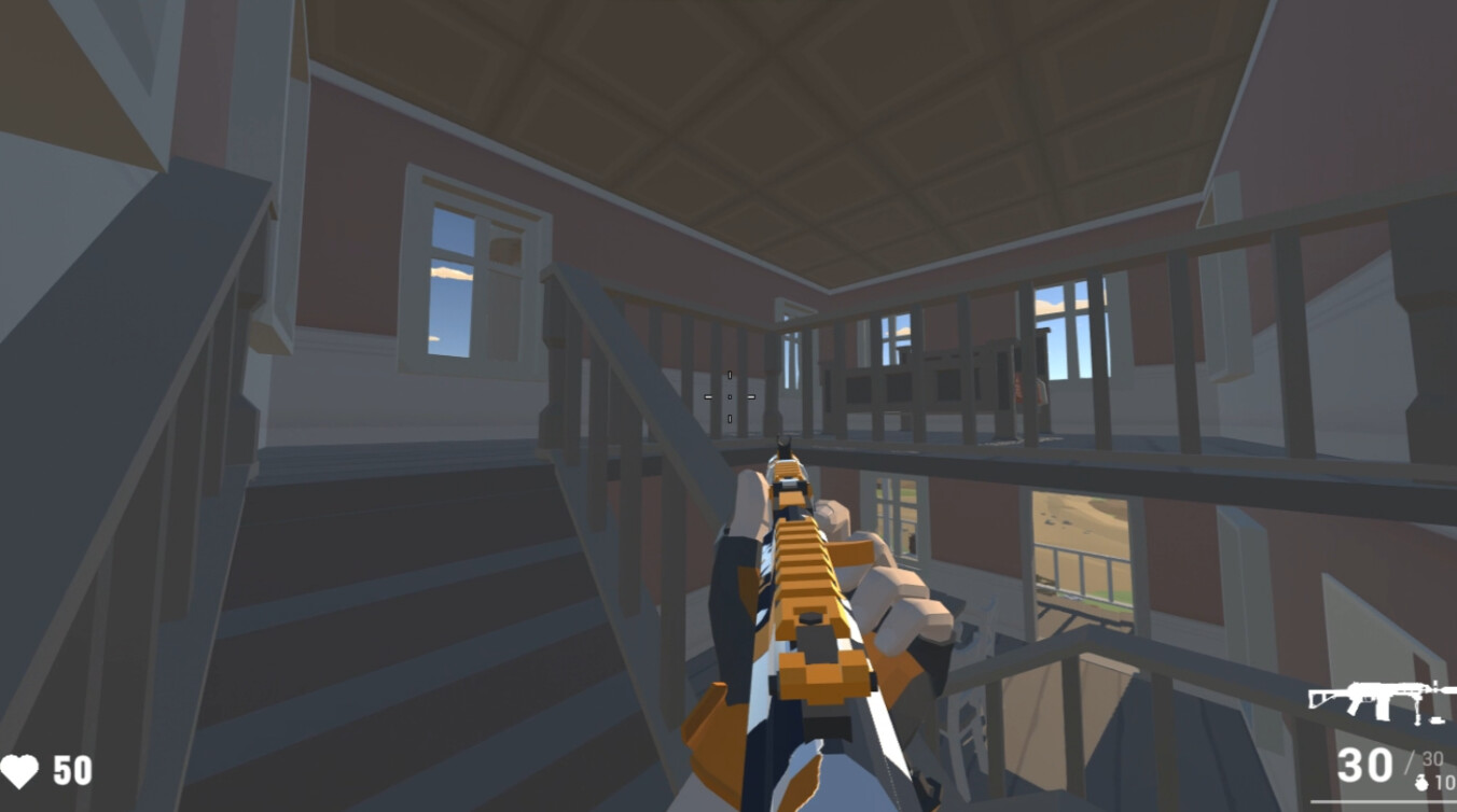 Armed Farm screenshot 6