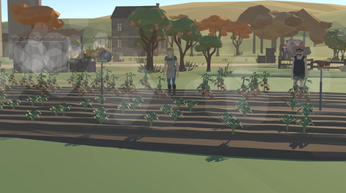 Armed Farm screenshot 8
