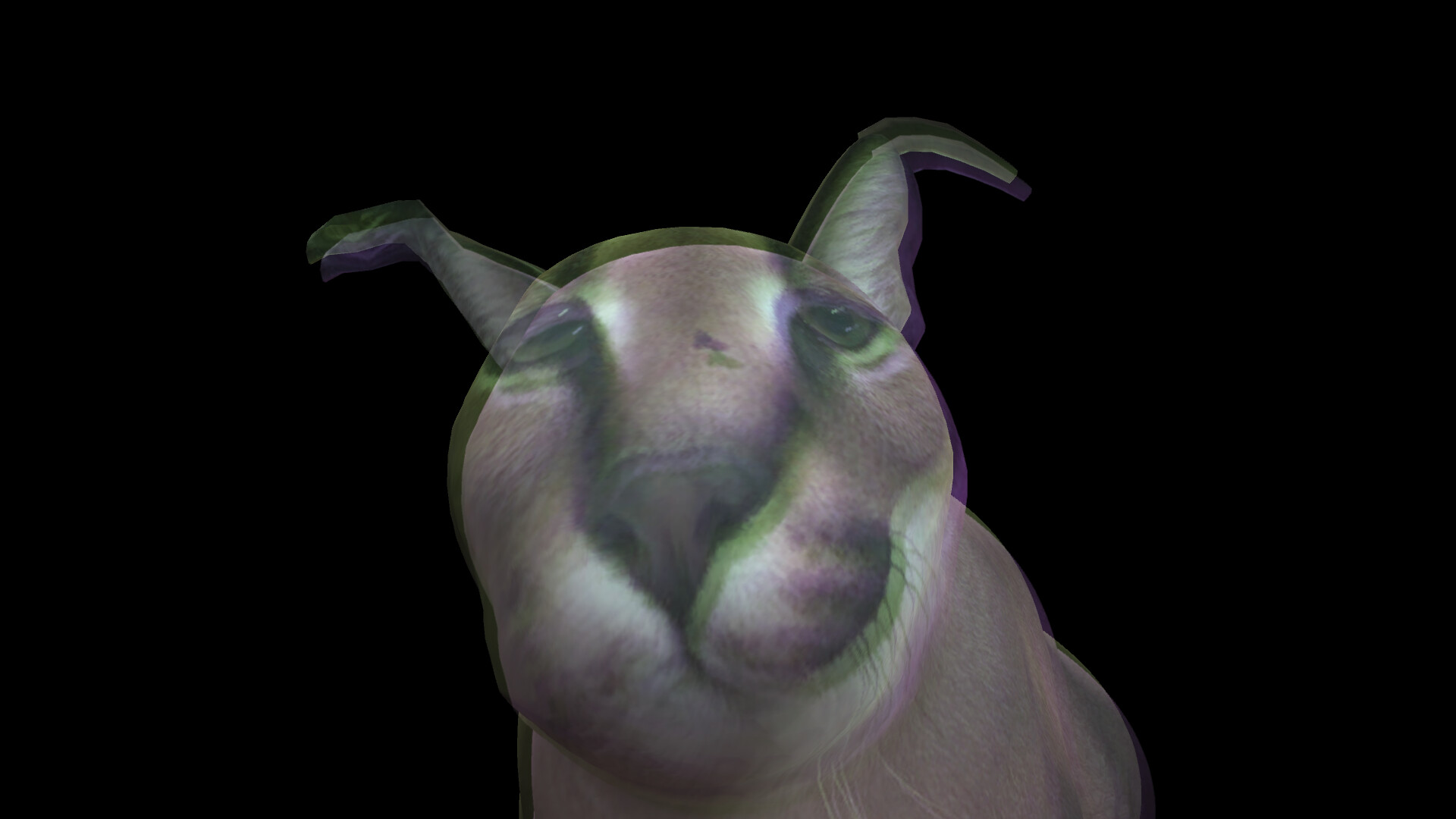 DARK NIGHT WITH FLOPPA screenshot 15