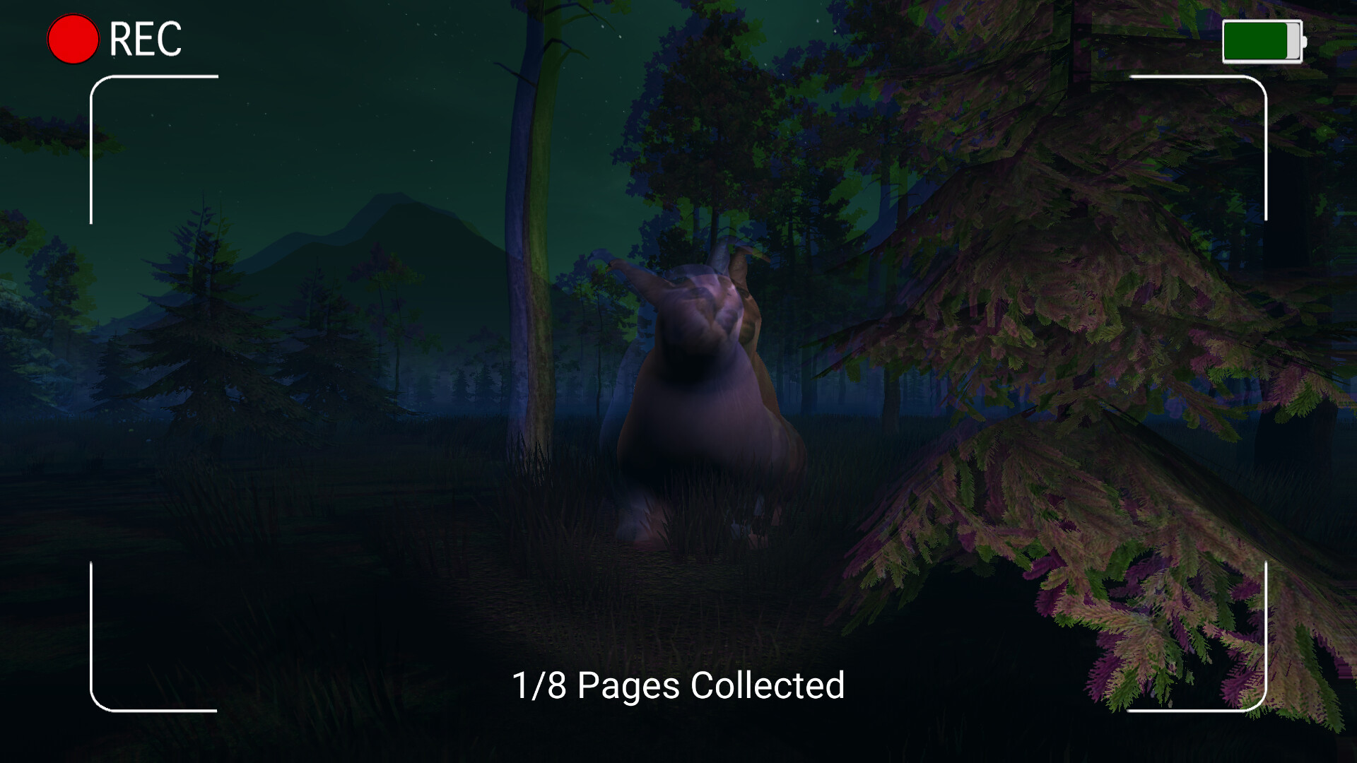 DARK NIGHT WITH FLOPPA screenshot 10