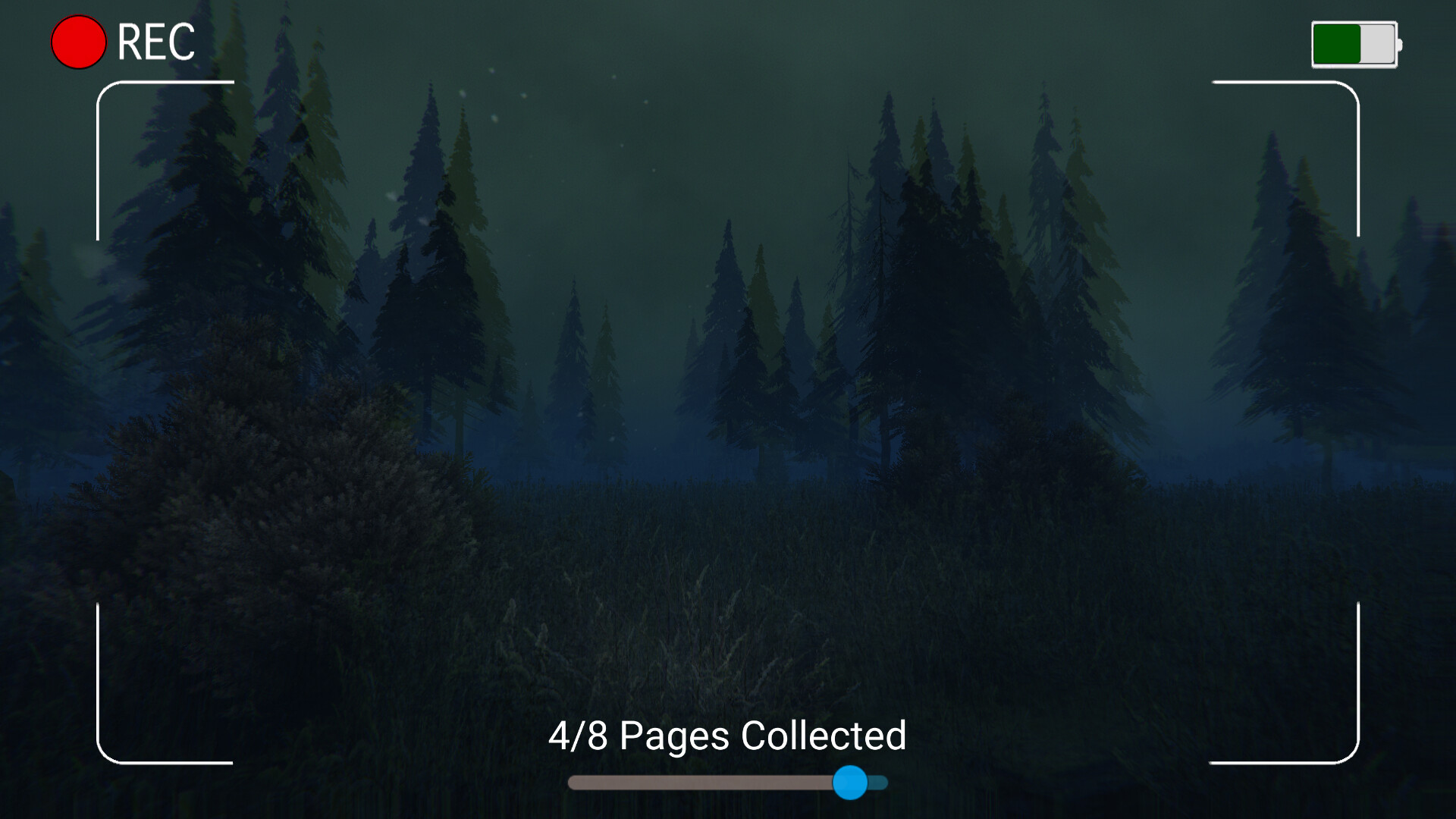 DARK NIGHT WITH FLOPPA screenshot 9