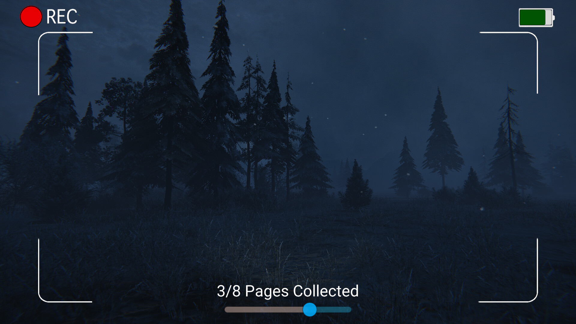 DARK NIGHT WITH FLOPPA screenshot 12