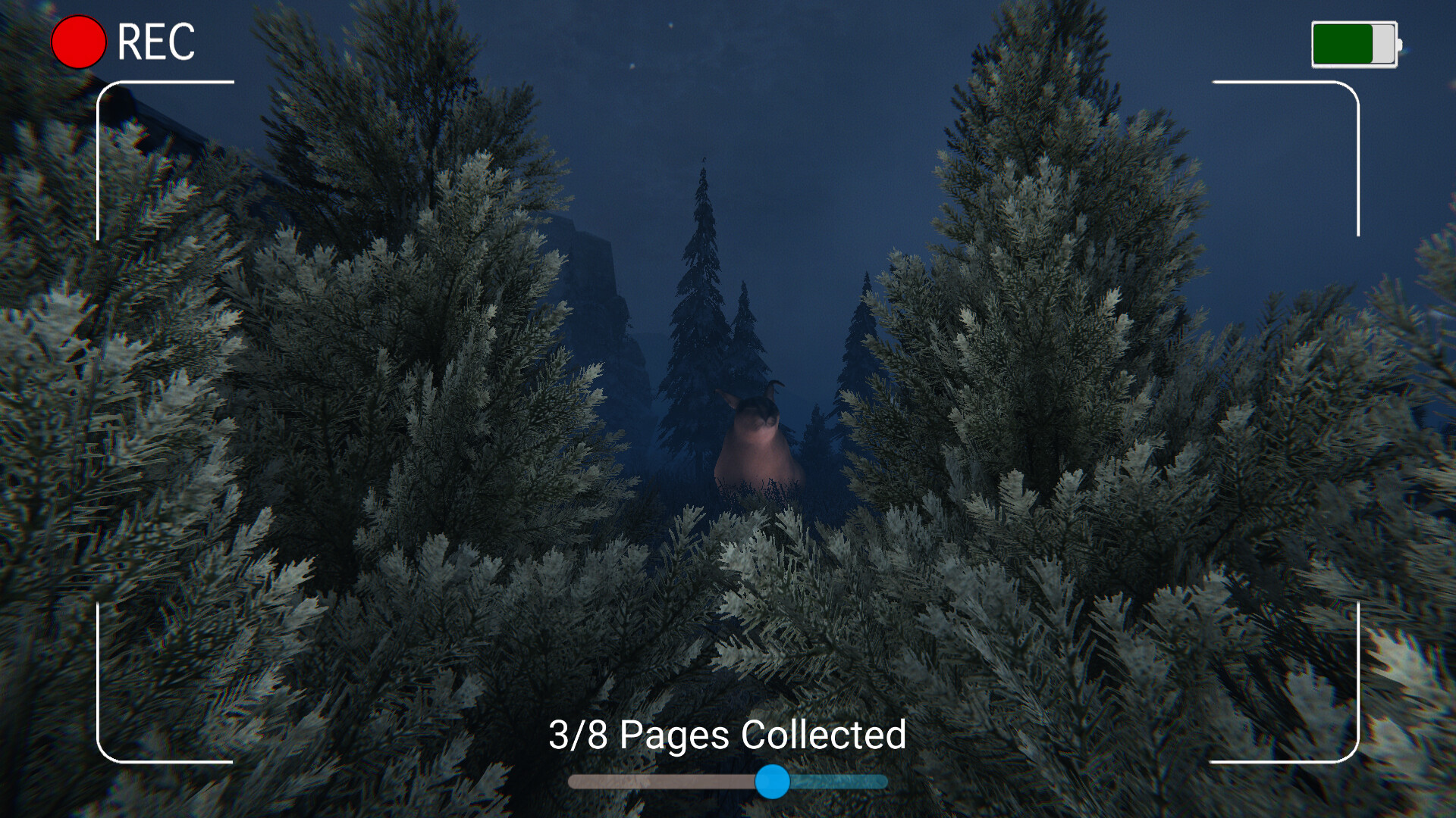 DARK NIGHT WITH FLOPPA screenshot 13
