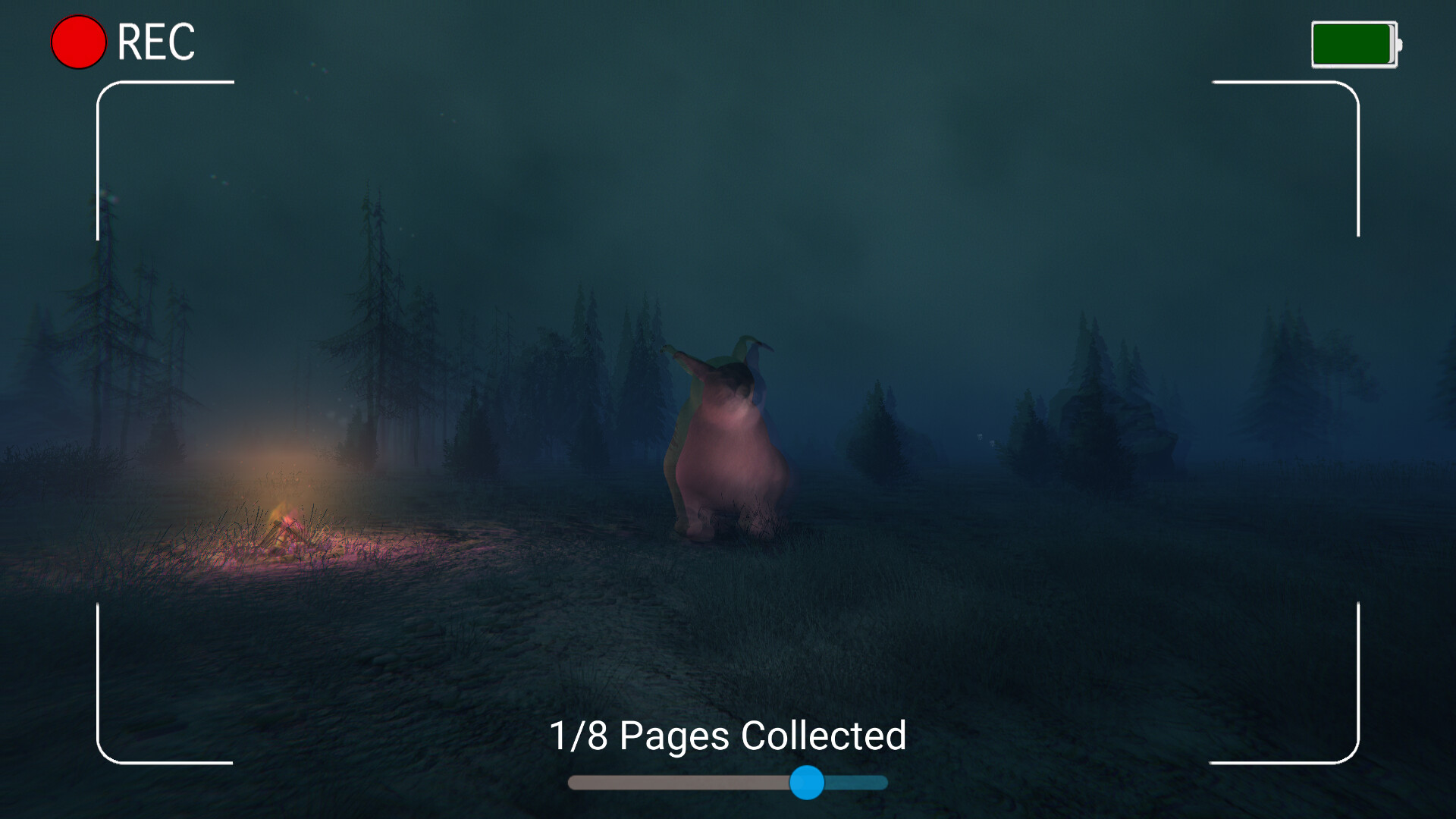 DARK NIGHT WITH FLOPPA screenshot 14