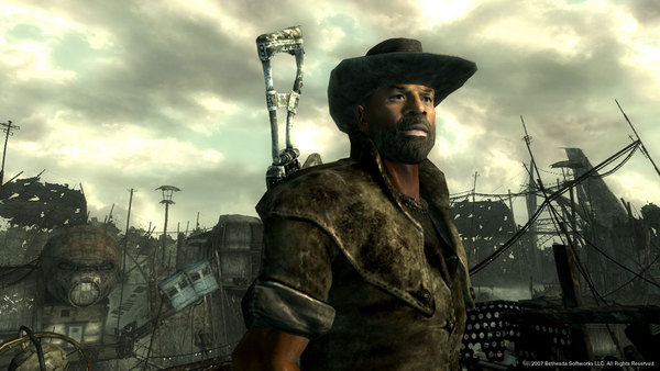 Fallout 3 PC Full Español 1