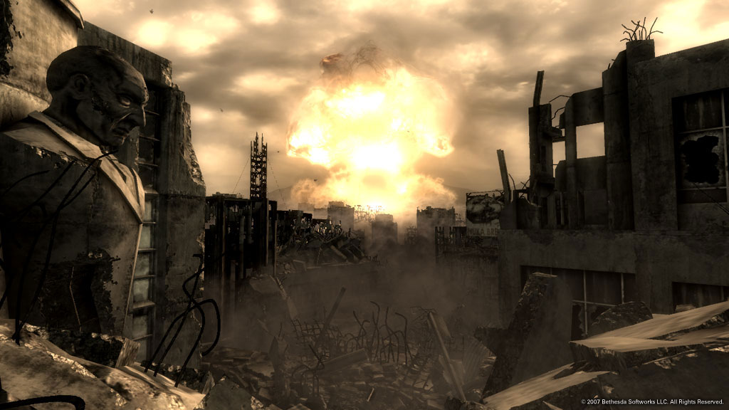 Fallout 3 screenshot 12